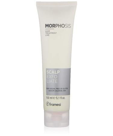 Morphosis scalp exfoliate 150ml
