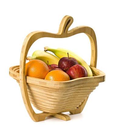 Dried Fruit Gift Basket â Healthy Gourmet Snack Box - Holiday Food Tray - Variety Snacks - Great for Birthday Sympathy Valentine's Motherâs and Fatherâs Day or Corporate Tray - Bonnie & Pop - Buy Online on GoSupps.com