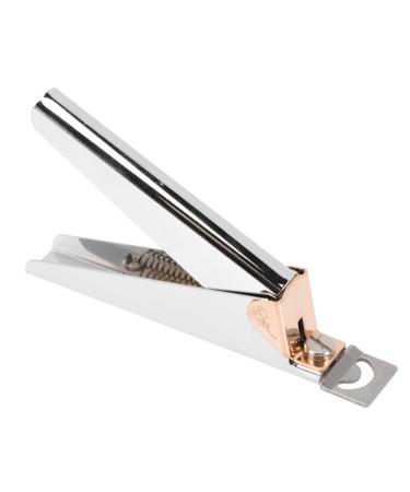 HAPINARY Nail Pedicure Nippers Nail Tools Pedicure Tools Nail Manicure Tool Manicure Nippers Xtoe Nail Clippers Extended Nail Tip Stainless Steel Lengthen Manicure Tools