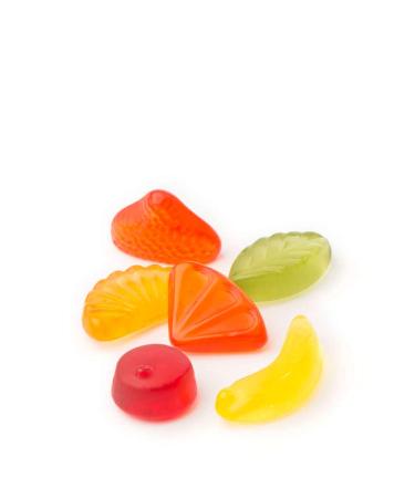 Buy nimm2 Lachgummi - Fruit Gum with Juice & Vitamins (20 x 376g) | International Shipping Available - Buy Online on GoSupps.com