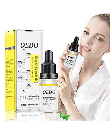 OEDO Oligopeptide Arbutin Serum - 10ml | Moisturizing & Nourishing Skin | International Shipping Available - Buy Online on GoSupps.com