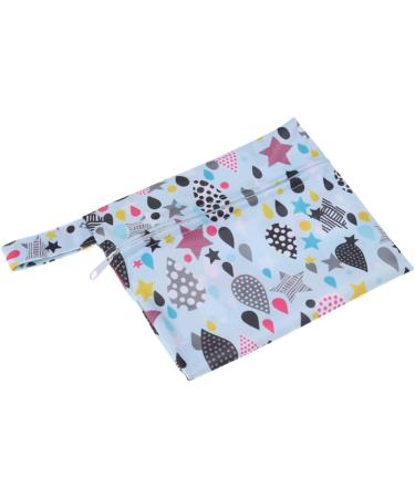 Shop Healeved Napkin Pocket Collect Bags Zipper Travel Organizer Kit for Girls | Breathable Women's Storage Solutions - Buy Online on GoSupps.com