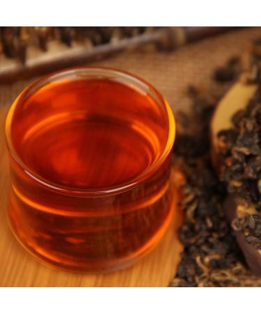 HQZM Premium Yunnan Early Spring Dianhong Black Tea Honey Fragrant Jinluo Loose Leaf Tea 200g Gearbest Design Design Competition - Buy Online on GoSupps.com