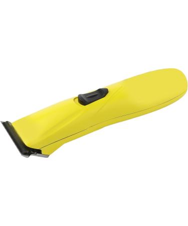 Hair Clipper High Performance Hair Clipper USB Rechargeable Safe Low Noise for Home Salon - Buy Online on GoSupps.com