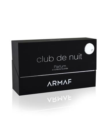 ARMAF Club The Nuit Parfum Gift Set For Men - Buy Online on GoSupps.com