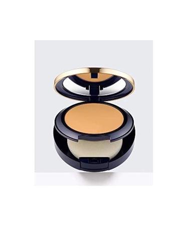 Est e Lauder Double Wear Stay-in-Place Matte Powder Foundation 3W1.5 Fawn