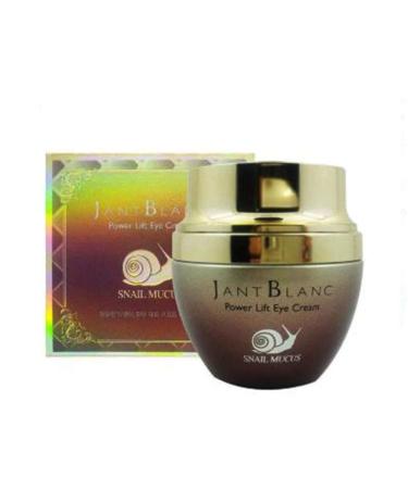 Jant Blanc Snail Mucus Power Lift Eye Cream 50ml / 1.69oz
