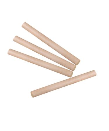 Gatuida 10 st Moxa Moxi Moxibus Taicks Chinese sticks products headband with dog ears moxibus paving dunning sticks ai zhu nanyang witness strips Moxibusstunstrip
