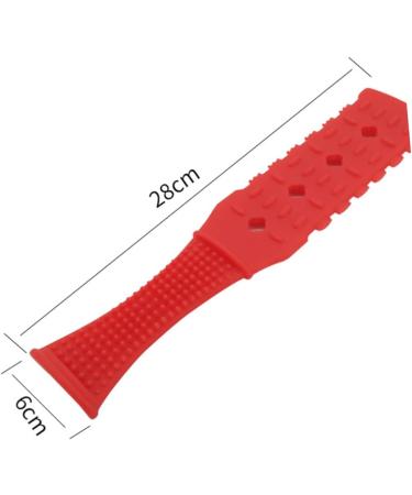 Magiclulu 6 StK Massage Hammer - Ultimate Manual Massage Device for Relaxation & Pain Relief | International Shipping - Buy Online on GoSupps.com