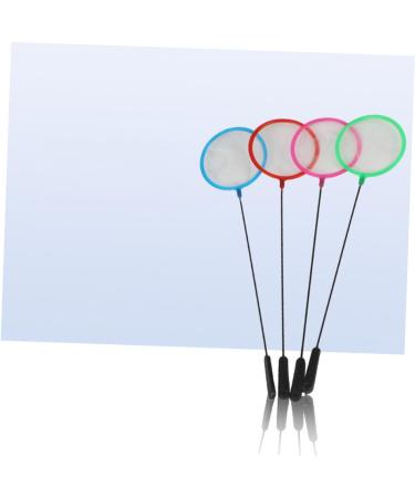 POPETPOP 5pcs Artemia Screen Small Fish Net Brine Shrimp Hatchery Net Fish Tank Dip Net Gill Net Tool Plastic - Buy Online on GoSupps.com