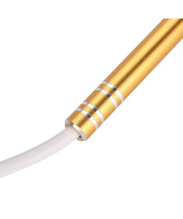 3-in-1 Earwax Removal Kit with Endoscope | Ear Pick & Cleaner | HD Visual Ear Spoon | Multifunctional Ear Inspection Tool - Buy Online on GoSupps.com