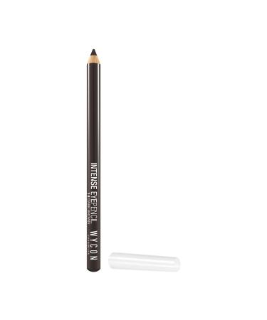 WYCON Cosmetics Intense Eye Pencil 14 - Dark Brown | Premium Eyeliner for Flawless Definition | International Shipping Available - Buy Online on GoSupps.com