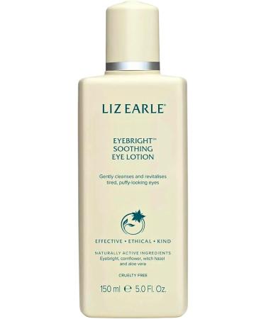 Liz Earle Essential Set Includes Liz Earle Cleanse & Polish 100ml Liz Earle Gentle Face Exfoliator 75ml Liz Earle Eyebright Soothing Eye Lotion 150ml and 4 Reusable Cotton Pads - Buy Online on GoSupps.com