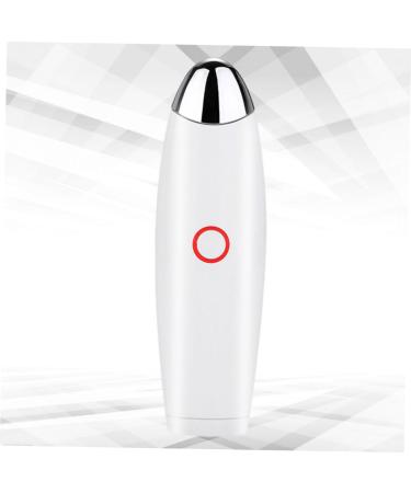 Fomiyes Eye Beauty Instrument | Anti-Aging Roller Massage Device for Eye Cream | USB Eye Care Tool for Dark Circles & Puffiness - International Shipping Available - Buy Online on GoSupps.com