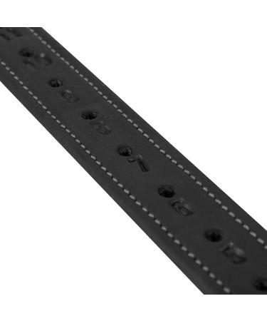 LeMieux Vector Stirrup Leathers Brown 145cm - Buy Online on GoSupps.com