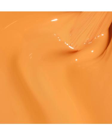 OPI Nature Strong Nail Polish Quick Dry Vegan Nail Varnish with Long-Lasting Results Made with Natural Ingredients Bee the Change 15ml - Buy Online on GoSupps.com