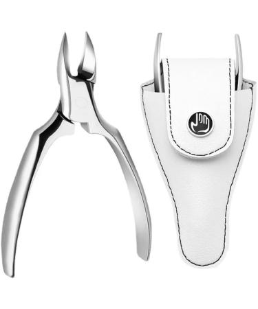Stainless Steel Professional Nail Clippers for Men Silver Nose Pliers Suitable for Thick Hard Nails Nail Groove Forceps (Color : B - Pliers - red) - Buy Online on GoSupps.com