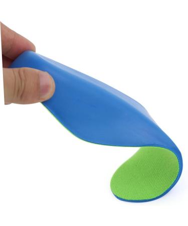 Shop Gatuida Flatfoot Insoles - Orthotic Sports Insoles for Kids | Comfort & Support for Flat Feet - Buy Online on GoSupps.com