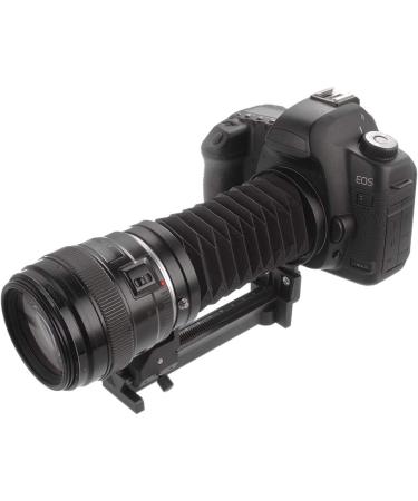 Extension Tube Macro Lens Bellow for Canon EOS EF Camera - DSLR Photography - Buy Online on GoSupps.com
