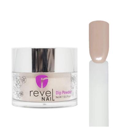 Revel Nail Dip Powder D226 Low-Key Pro Impressions