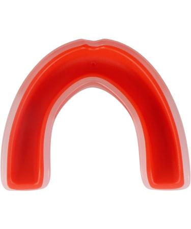 Sonew Shock Mouth Guard - Ultimate EVA Athletic Teeth Protection for Men & Women | Ideal Sports Mouthguard for Optimal Performance - Buy Online on GoSupps.com