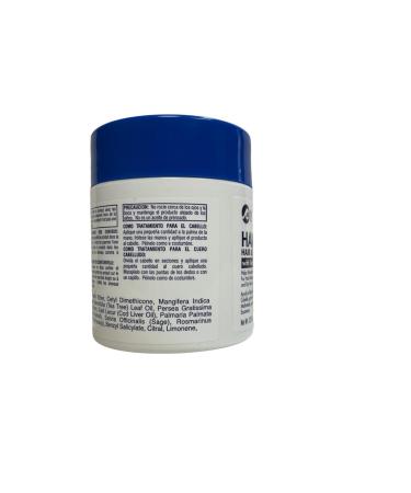 Isoplus Hair & Scalp Treatment 5.25 Oz - Nourishing Formula for Healthy Hair & Scalp | International Shipping Available - Buy Online on GoSupps.com