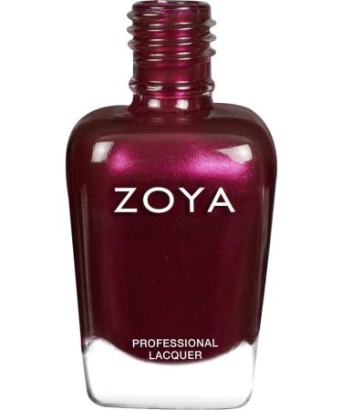 Zoya - Intriguing 2020 Holiday Nail Polish Collection - Koley (ZP1063) 15ml - Buy Online on GoSupps.com