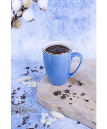 Buy Call Happily Maker Cup Pudding - Easy Chocolate & Cream Dessert Just Add Water | 59g Bag - Fast International Shipping - Buy Online on GoSupps.com