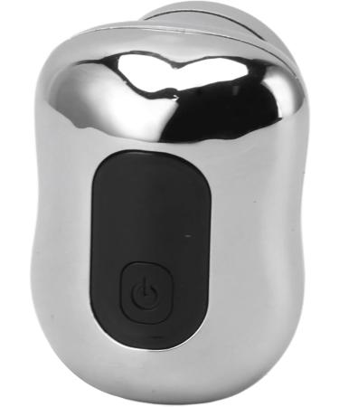 AYNEFY Mini Electric Beard Trimmer - Waterproof Ergonomic Lightweight - Best Professional Home Appliance for Men - Buy Online on GoSupps.com