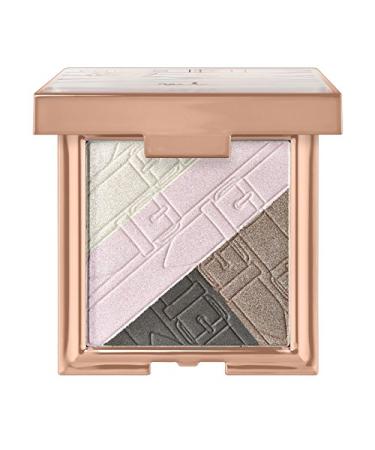 Catrice - Eye Shadow Palette - Marina Hoermanseder - Eye Shadow Palette C01 - Eyeconic Straps