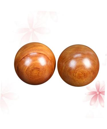 Buy Tovinanna 3 Pairs Massage Balls for Wrist & Finger Training - Strengthen Grip & Relieve Stress - Buy Online on GoSupps.com