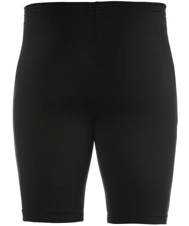 Errea Orfea Compression Shorts L-XL Black | Premium Quality Sportswear | International Shipping Available - Buy Online on GoSupps.com