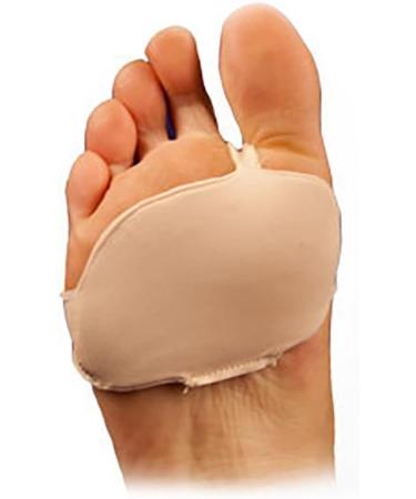 Bunga Metatarsal Diminutive Pad (Small) - Comfort & Relief for Foot Pain | International Shipping Available - Buy Online on GoSupps.com