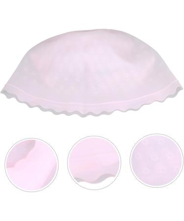 MERRYHAPY Silicone Highlighter Cap Hairdressing Supplies Hair Dyeing Coloring Hat Hair Dyeing Hat for Salon Silicone Hair Coloring Hat Silicone Highlight Hat Dye Caps Hair Dyeing Caps - Buy Online on GoSupps.com