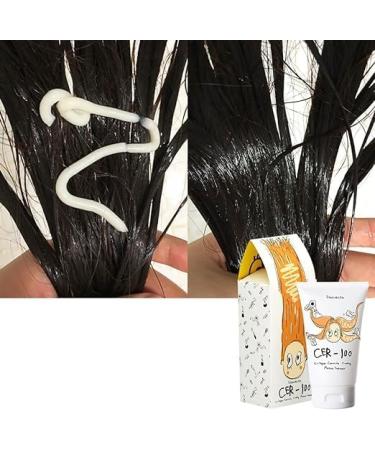 Elizavecca Hair Beauty Cer-100 Collagen Hair Protein 100ML by kenayo - Buy Online on GoSupps.com