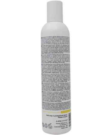 Milkshake Color Maintainer Shampoo 300ml - Buy Online on GoSupps.com