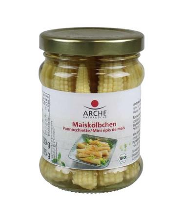Arche Naturkuche Mini Epis de Ma s 230g