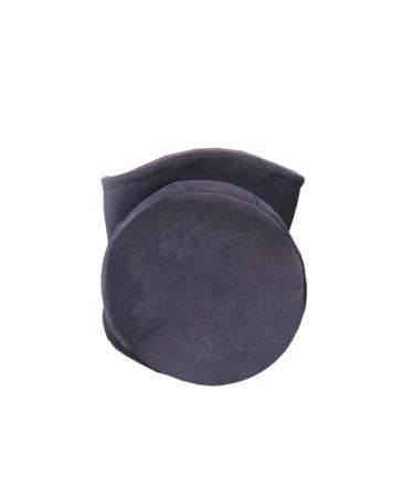 UthCo 1stk vintage Christmas sticker Moxibusion fabric cover smoke-free moxa box pure moxa moxa moxa covers Moxibusion cover portable ai-box burner filter fabric ceiling