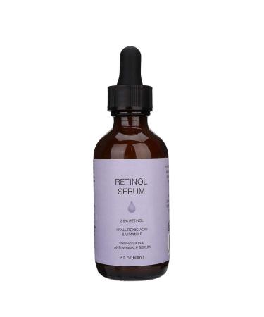 60ml serum facial serum retinol serum tightening pores shrink wrinkle removal anti -aging skin care faciality for dry ripe skin