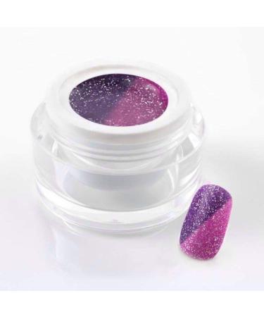 5 ml exclusive UV Thermogel/Colorgel/Colour Gel - 107-883