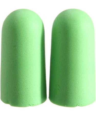 Buy Pinklife 10 Pairs Assorted Color Memory Foam Ear Plugs - Soft Noise Reducer for Sleep & Travel Protection | International Shipping Available - Buy Online on GoSupps.com