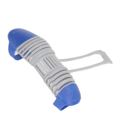 Pomya Adjustable Finger Splint - Impact Reduction Joint Support for Sports (Medium) - International Shipping Available - Buy Online on GoSupps.com