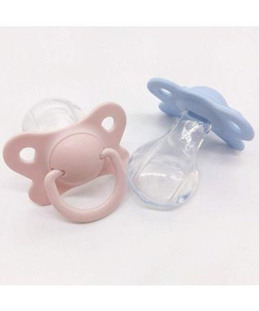 Adult Butterfly-Shaped Silicone Nipple - ZhiwenCZW | Perfect for Adults | International Shipping Available - Buy Online on GoSupps.com