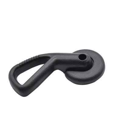 bisch 1PCS Seat Adjustment Compatible With Peugeot 206 207 Citroen C2 206 890592 9638799877 (Color : 9638799877-left)