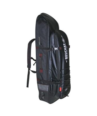Beuchat Mundial 2 Long Fin Spearfishing Backpack with Insulated Cooler Compartment