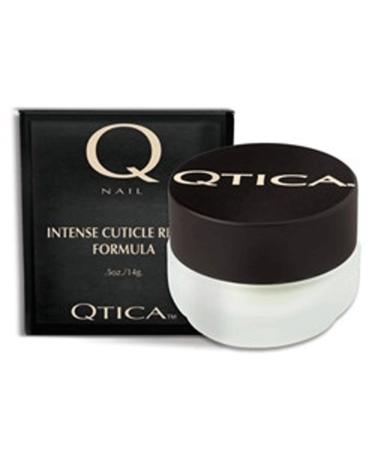 QTICA Intense Cuticle Repair - 0.5oz by QTICA