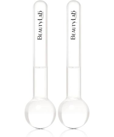 BeautyLab Facial Ice Globe Duo - Buy Online on GoSupps.com