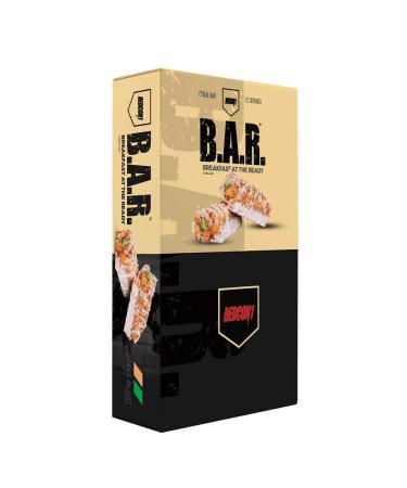 Redcon 1 Breakfast Bar Apple Blast 600 G