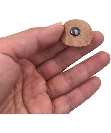 30pcs Magnetic Healing Patches - Pain Relief for Aches Nausea & Movement Discomfort - International Shipping Available - Buy Online on GoSupps.com