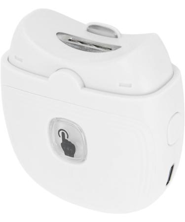 Portable Nail Cutter LED Light Reliable Compact Size Electric Nail Clippers Automatic for Home (SUNGOOYUE3zg049ug8w-12) - Buy Online on GoSupps.com